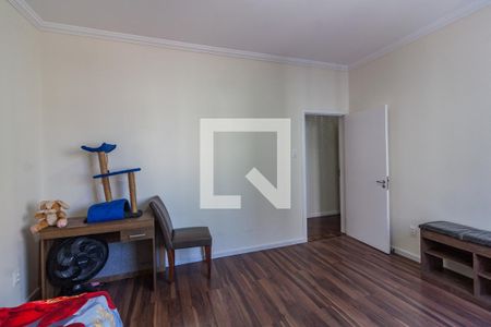 Quarto 1 de apartamento para alugar com 3 quartos, 100m² em Centro, Florianópolis