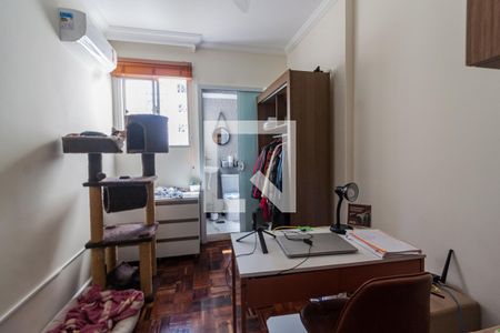 Quarto 2 de apartamento para alugar com 3 quartos, 100m² em Centro, Florianópolis