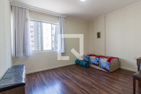 Quarto 1 de apartamento para alugar com 3 quartos, 100m² em Centro, Florianópolis