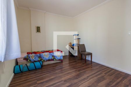 Quarto 1 de apartamento para alugar com 3 quartos, 100m² em Centro, Florianópolis