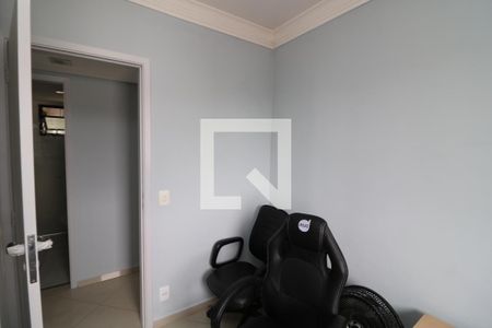 Quarto de apartamento à venda com 3 quartos, 94m² em Vila Prudente, São Paulo