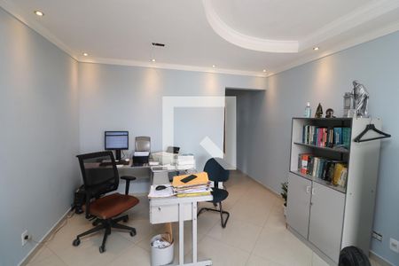 Sala de apartamento à venda com 3 quartos, 94m² em Vila Prudente, São Paulo