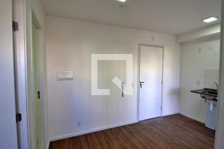 Sala  de apartamento para alugar com 2 quartos, 31m² em Jardim Sao Luiz, São Paulo