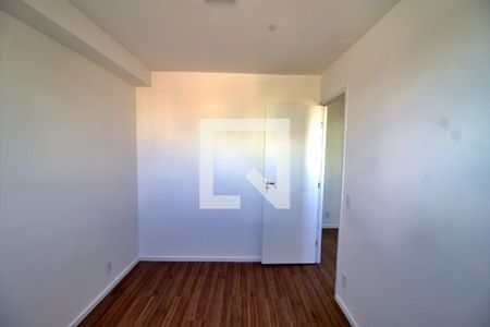 Quarto  de apartamento para alugar com 2 quartos, 31m² em Jardim Sao Luiz, São Paulo