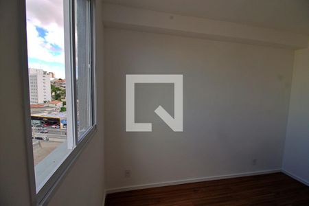 Quarto  de apartamento para alugar com 2 quartos, 31m² em Jardim Sao Luiz, São Paulo