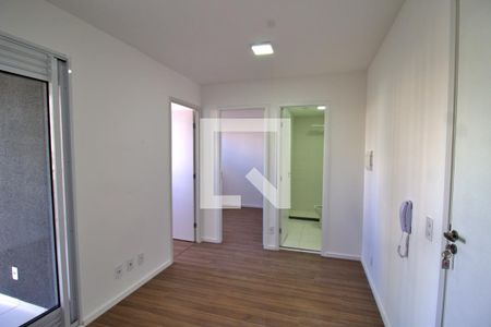 Sala  de apartamento para alugar com 2 quartos, 31m² em Jardim Sao Luiz, São Paulo