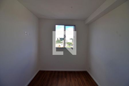 Quarto  de apartamento para alugar com 2 quartos, 31m² em Jardim Sao Luiz, São Paulo