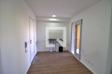 Sala  de apartamento para alugar com 2 quartos, 31m² em Jardim Sao Luiz, São Paulo