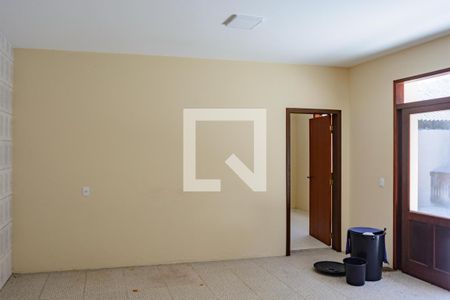 Sala / Cozinha de casa para alugar com 2 quartos, 70m² em Morro das Pedras, Florianópolis