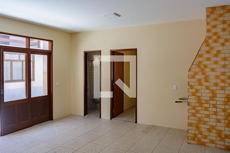 Sala / Cozinha de casa para alugar com 2 quartos, 70m² em Morro das Pedras, Florianópolis