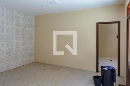 Sala / Cozinha de casa para alugar com 2 quartos, 70m² em Morro das Pedras, Florianópolis