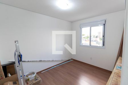 Quarto 1 de apartamento à venda com 2 quartos, 48m² em Vila Granada, São Paulo