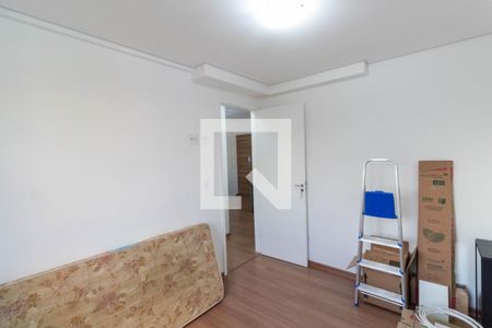 Quarto 1 de apartamento à venda com 2 quartos, 48m² em Vila Granada, São Paulo