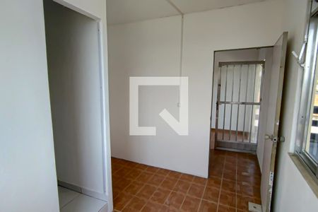 quarto 1 - suite de casa para alugar com 2 quartos, 70m² em Curicica, Rio de Janeiro