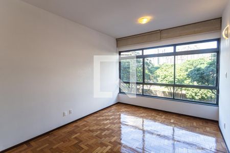 Apartamento à venda com 120m², 3 quartos e sem vagaSala 1