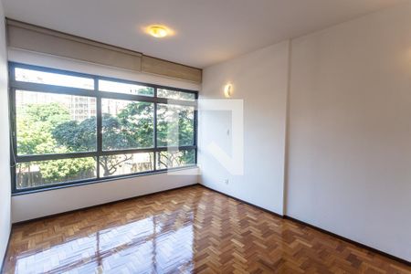 Apartamento à venda com 120m², 3 quartos e sem vagaSala 1