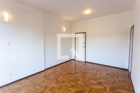 Apartamento à venda com 120m², 3 quartos e sem vagaSala 1