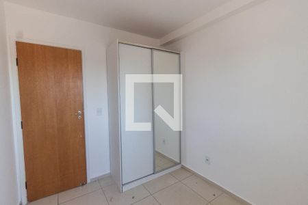 Quarto de apartamento para alugar com 1 quarto, 35m² em Jardim Paraíso, São Paulo