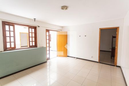 Sala 2 de casa à venda com 2 quartos, 50m² em Serra, Belo Horizonte