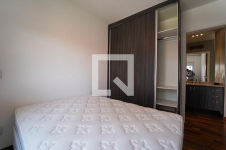 Quarto de apartamento para alugar com 1 quarto, 44m² em Sumarezinho, São Paulo