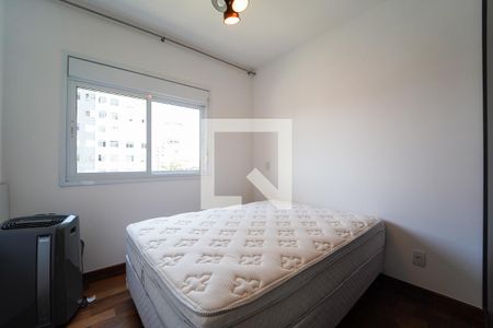 Quarto de apartamento para alugar com 1 quarto, 44m² em Sumarezinho, São Paulo