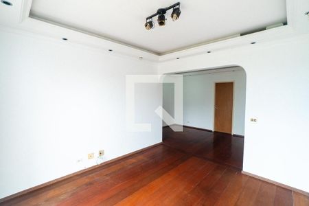 Sala de apartamento para alugar com 3 quartos, 100m² em Vila Alexandria, São Paulo