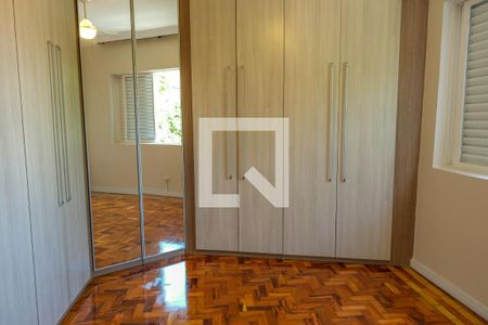 Quarto 2 de apartamento para alugar com 2 quartos, 98m² em Vila Madalena, São Paulo