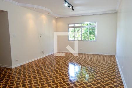 Sala de apartamento para alugar com 2 quartos, 98m² em Vila Madalena, São Paulo