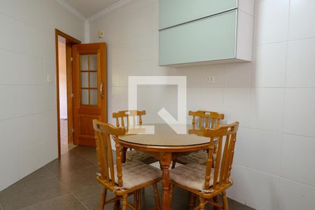 Cozinha de apartamento para alugar com 2 quartos, 98m² em Vila Madalena, São Paulo