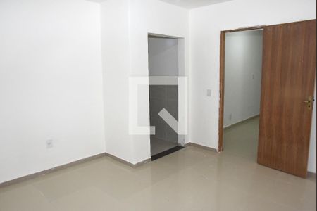 Quarto 1 de apartamento para alugar com 2 quartos, 42m² em Vila Santana, São Paulo