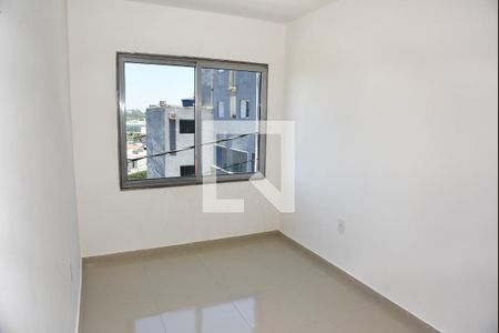 Quarto de apartamento para alugar com 1 quarto, 28m² em Vila Santana, São Paulo