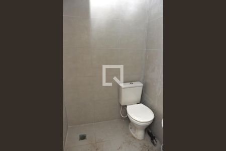 Banheiro de apartamento para alugar com 1 quarto, 22m² em Vila Santana, São Paulo