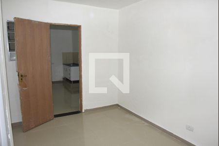 Quarto de apartamento para alugar com 1 quarto, 22m² em Vila Santana, São Paulo