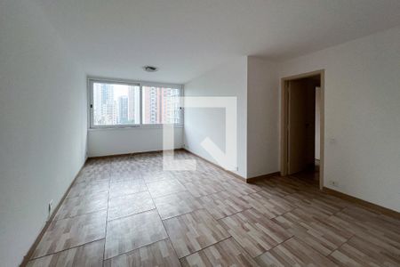 Apartamento à venda com 87m², 3 quartos e 1 vagaSala