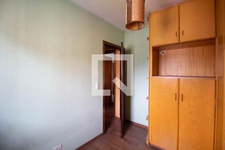 Quarto 2 de apartamento à venda com 2 quartos, 58m² em Vila Carmosina, São Paulo