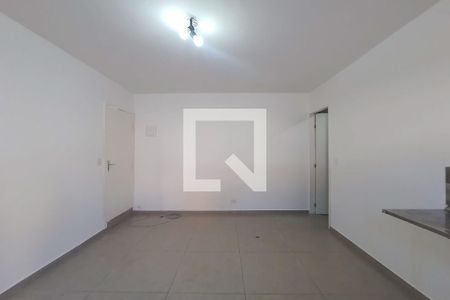 Studio de kitnet/studio para alugar com 1 quarto, 27m² em Vila Nova Cachoeirinha, São Paulo