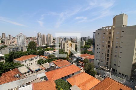 Quarto 1 - Vista de apartamento à venda com 2 quartos, 44m² em Tucuruvi, São Paulo