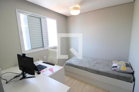 Quarto 2 de apartamento à venda com 2 quartos, 44m² em Tucuruvi, São Paulo