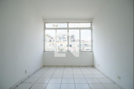 Sala/Quarto de kitnet/studio à venda com 1 quarto, 31m² em Centro, São Paulo