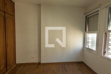 Quarto 1 de apartamento à venda com 3 quartos, 110m² em Jardim Paulista, São Paulo