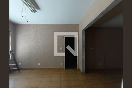 Sala de casa à venda com 4 quartos, 260m² em Vila Romana, São Paulo