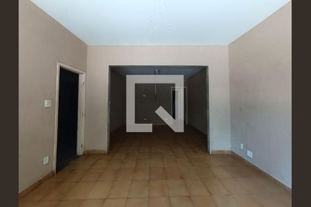 Sala de casa à venda com 4 quartos, 260m² em Vila Romana, São Paulo