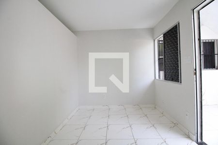 Sala/Cozinha de kitnet/studio para alugar com 1 quarto, 36m² em Nazaré, Salvador