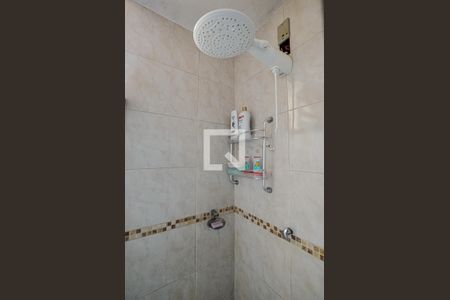 Apartamento à venda com 49m², 2 quartos e sem vaga Apartamento à venda com 49m², 2 quartos e sem vagaBanheiro