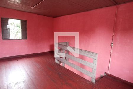 Quarto de kitnet/studio para alugar com 1 quarto, 23m² em Santa Tereza, Porto Alegre