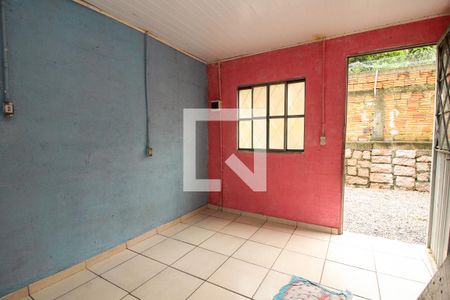 Studio para alugar com 23m², 1 quarto e sem vagaSala