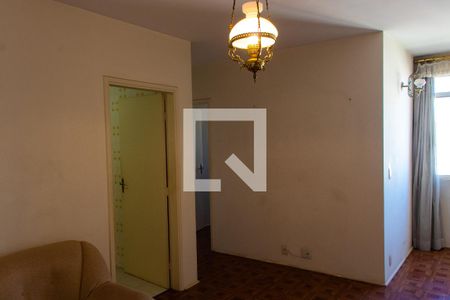 Sala de apartamento à venda com 1 quarto, 58m² em Conceicao, Campinas