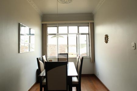 Sala de apartamento para alugar com 2 quartos, 64m² em Méier, Rio de Janeiro