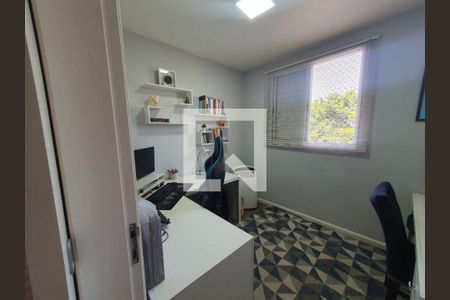 Apartamento à venda com 3 quartos, 63m² em Vila Moraes, São Paulo