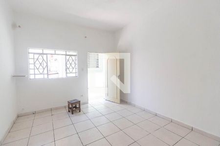 Sala de casa para alugar com 2 quartos, 80m² em Vila Dom Pedro Ii, São Paulo